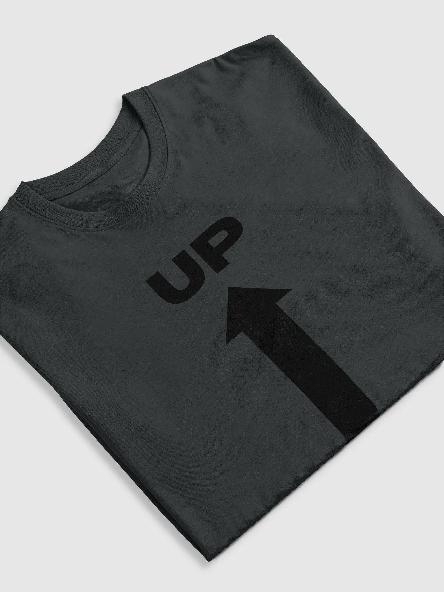 This Way Up: Defined Tee product image (5)