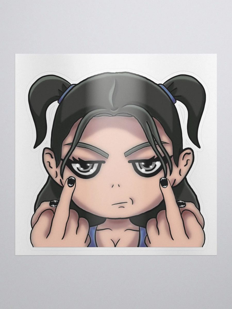 FU Sticker product image (1)