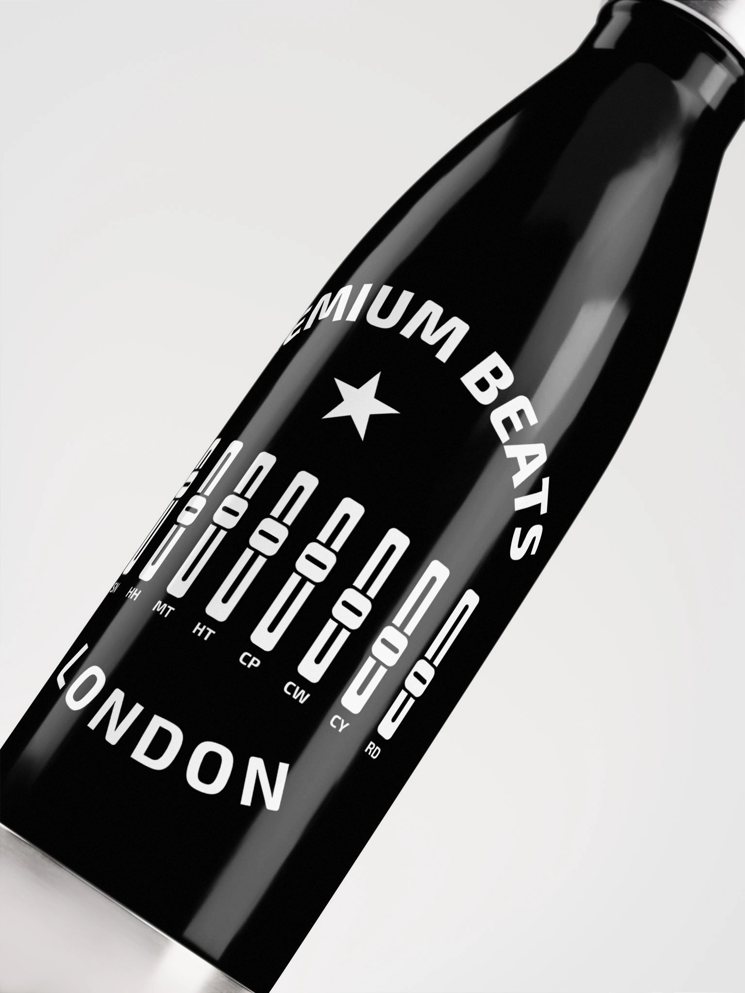 Premium London | 1985 Drum Machine Bottle product image (5)