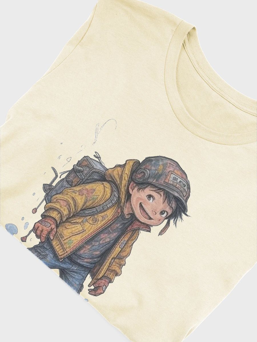 Adventure Kid Premium T-Shirt product image (3)