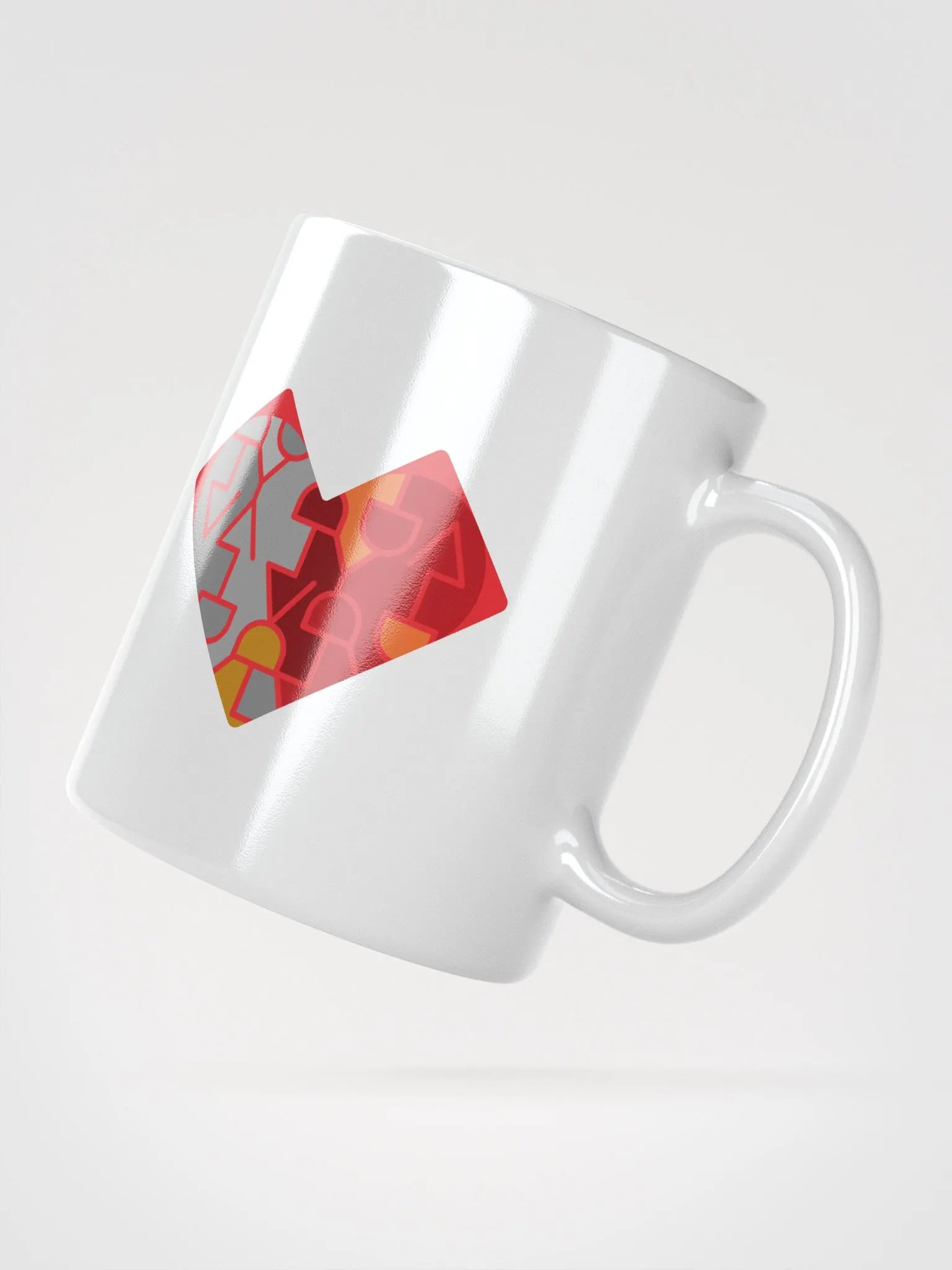 I Love You, Dad Icon / MO Mug product image (2)