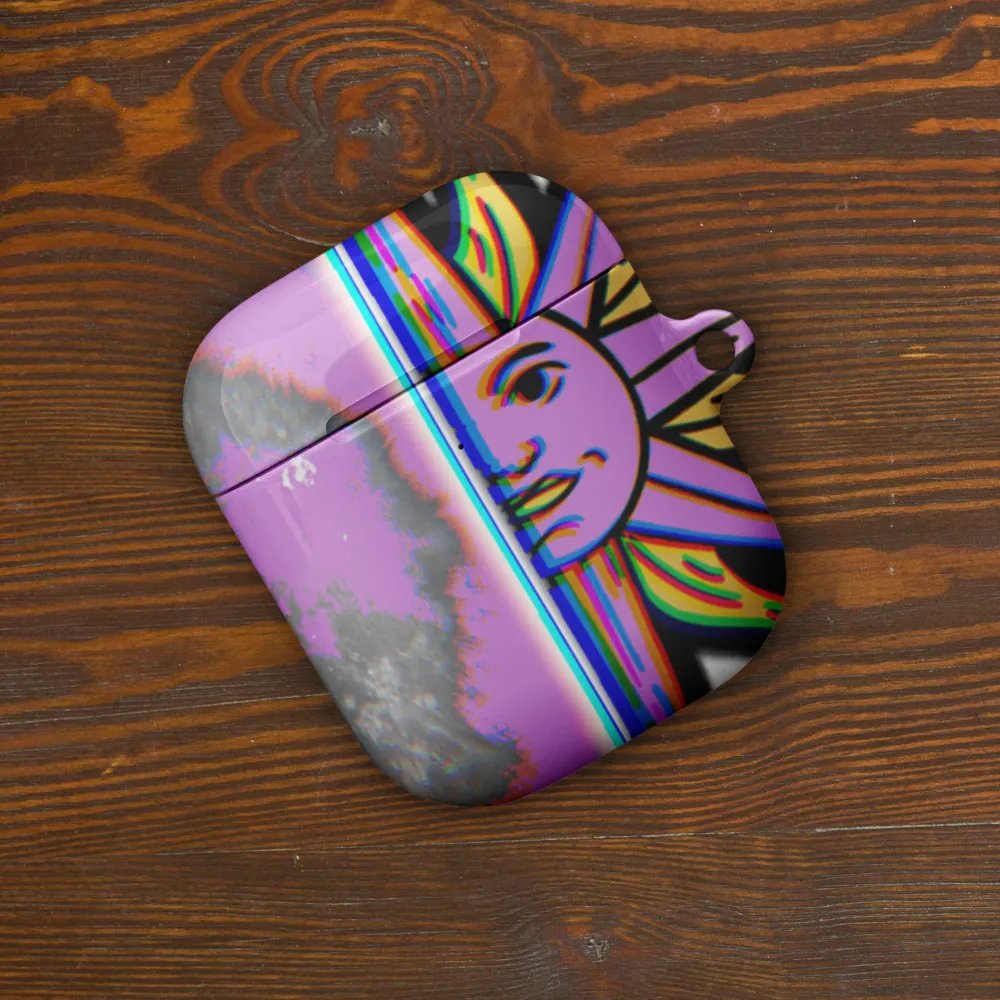 Celestial Harmony AirPods® Case product image (10)