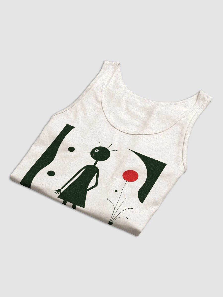 Bella+Canvas Jersey Tank product image (4)
