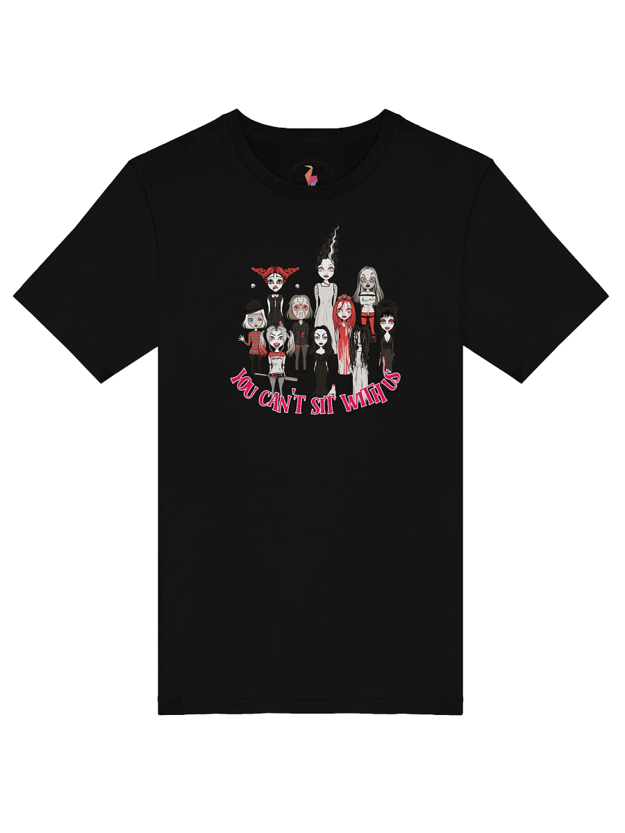 You Cant Sit With Us (Scream Queens Version) product image (34)