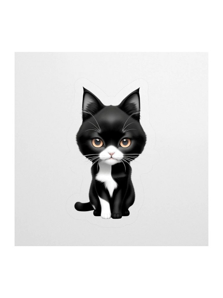Buddy STICKERS product image (1)