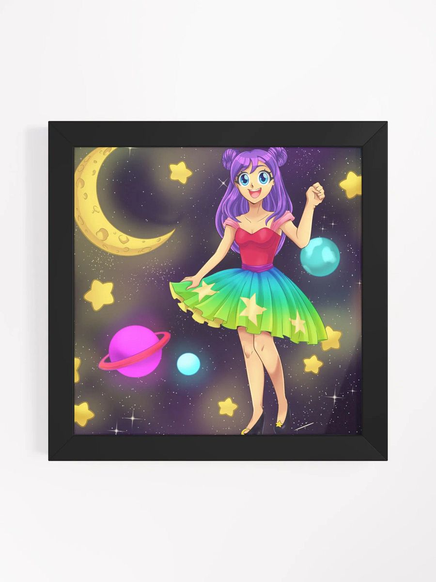 Miixxiie In The Stars product image (1)