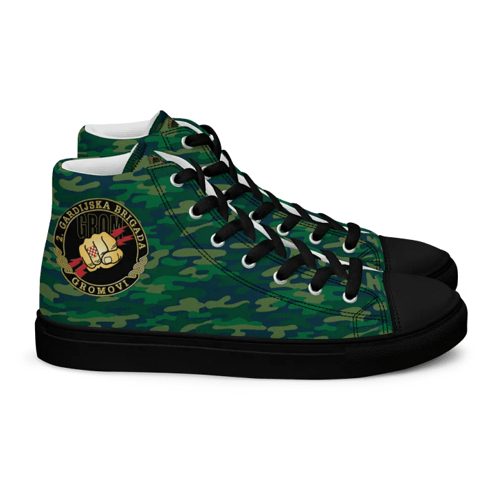 SPORT TENISICE GROMOVI CRO ARMY product image (2)