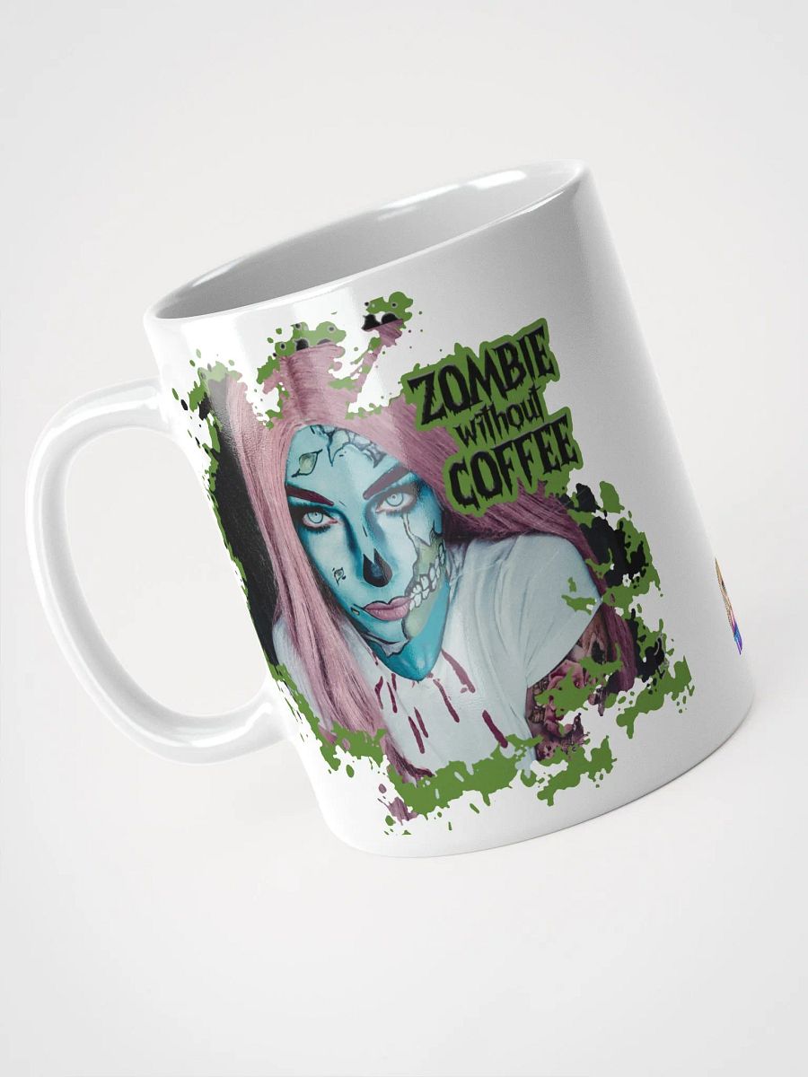 Zombie without Coffee product image (5)