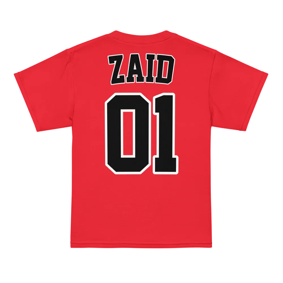 Zaid X Gorilla - KIDS product image (1)