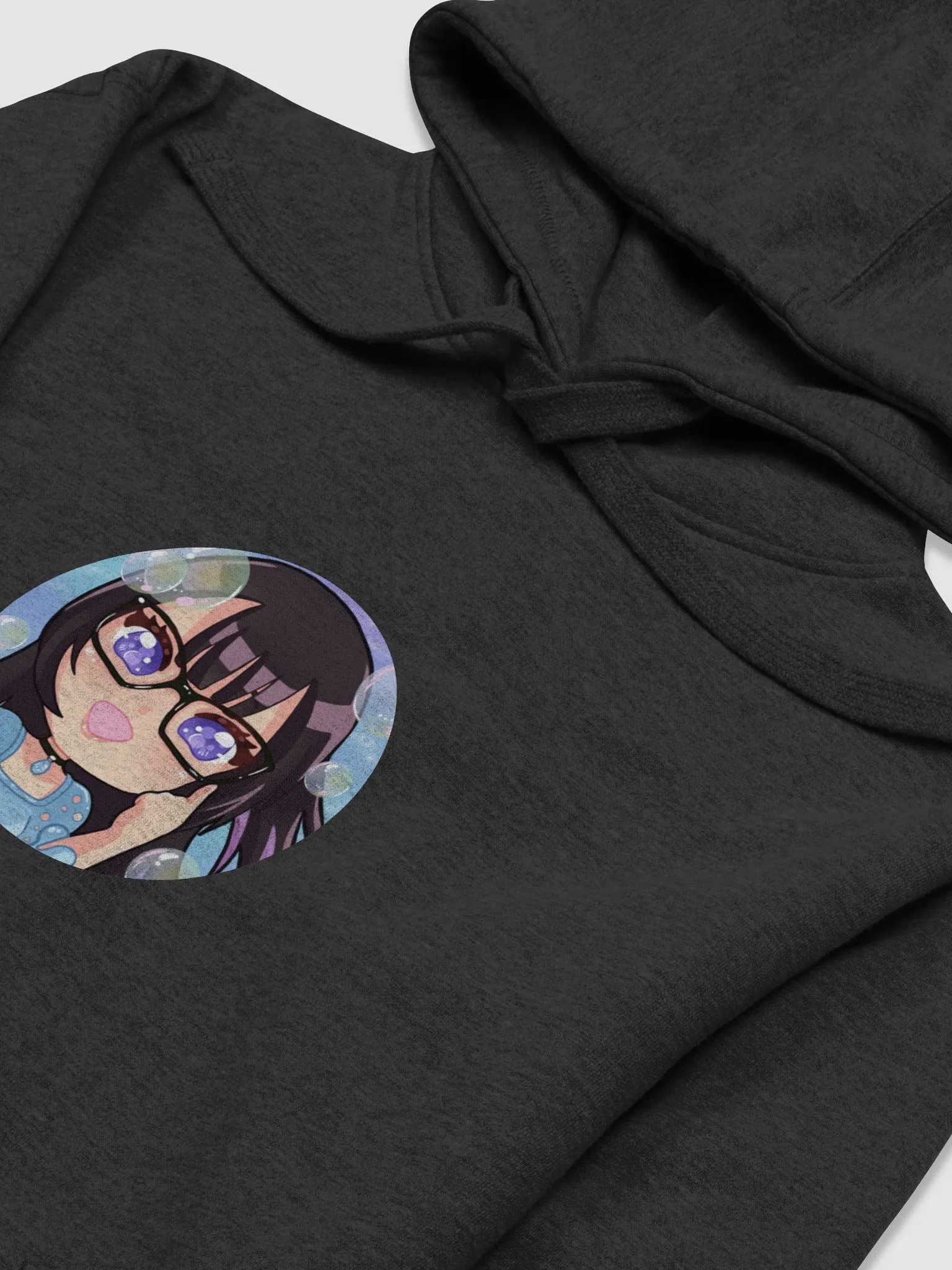 TWITCH.TV AmicuNoa Premium Hoodie product image (35)
