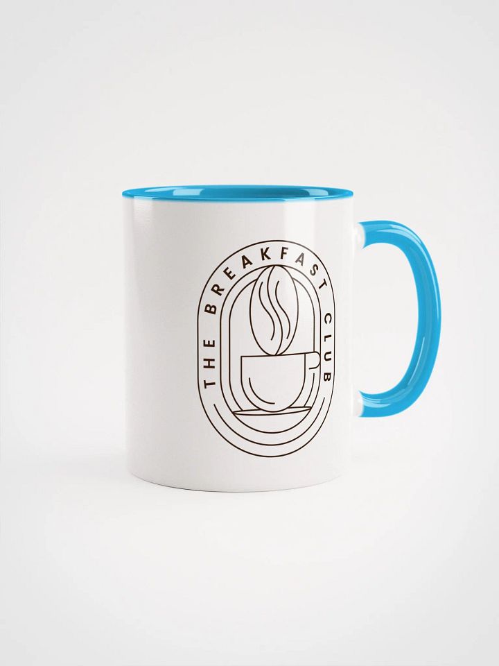 The Breakfast Club Mug! product image (3)