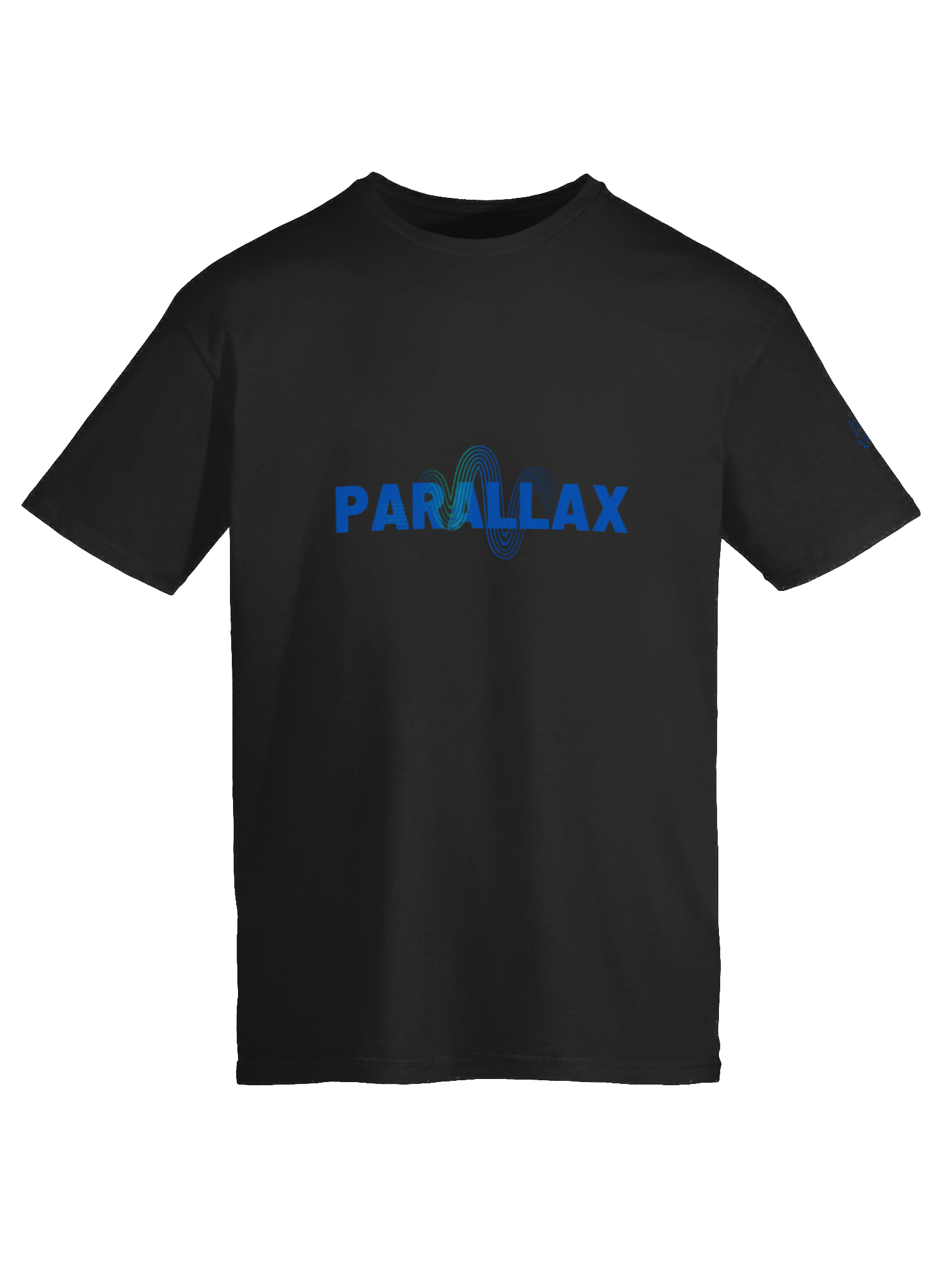 PARALLAX T-Shirt product image (9)