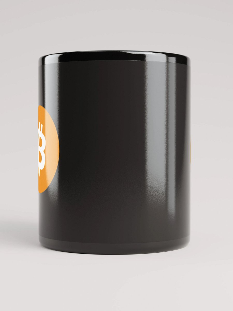 Cryptocurrency Connection Mug product image (9)