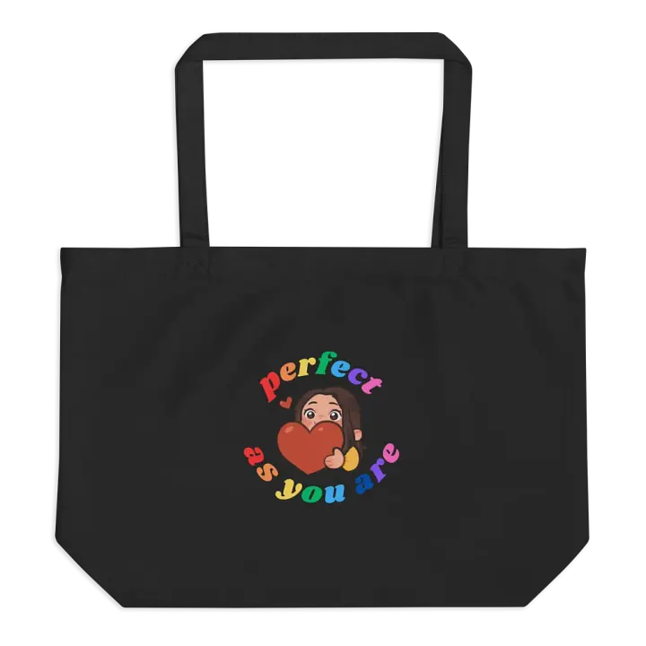 Pride Tote Bag product image (1)