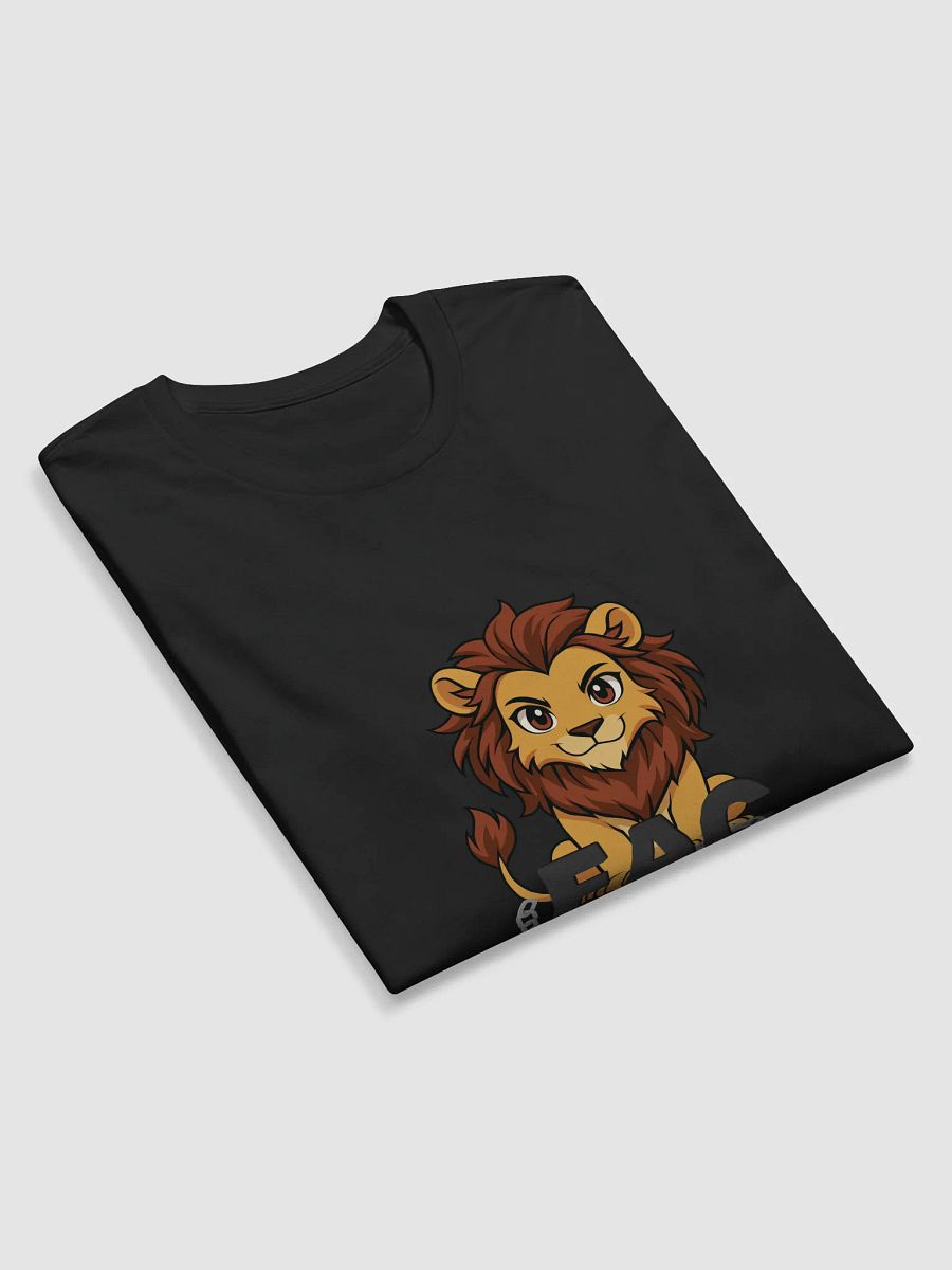 Your Smile (Lion Edition) Long Sleeve Crew product image (13)