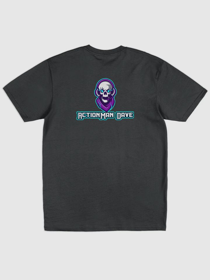 Action Shirt 5 product image (2)