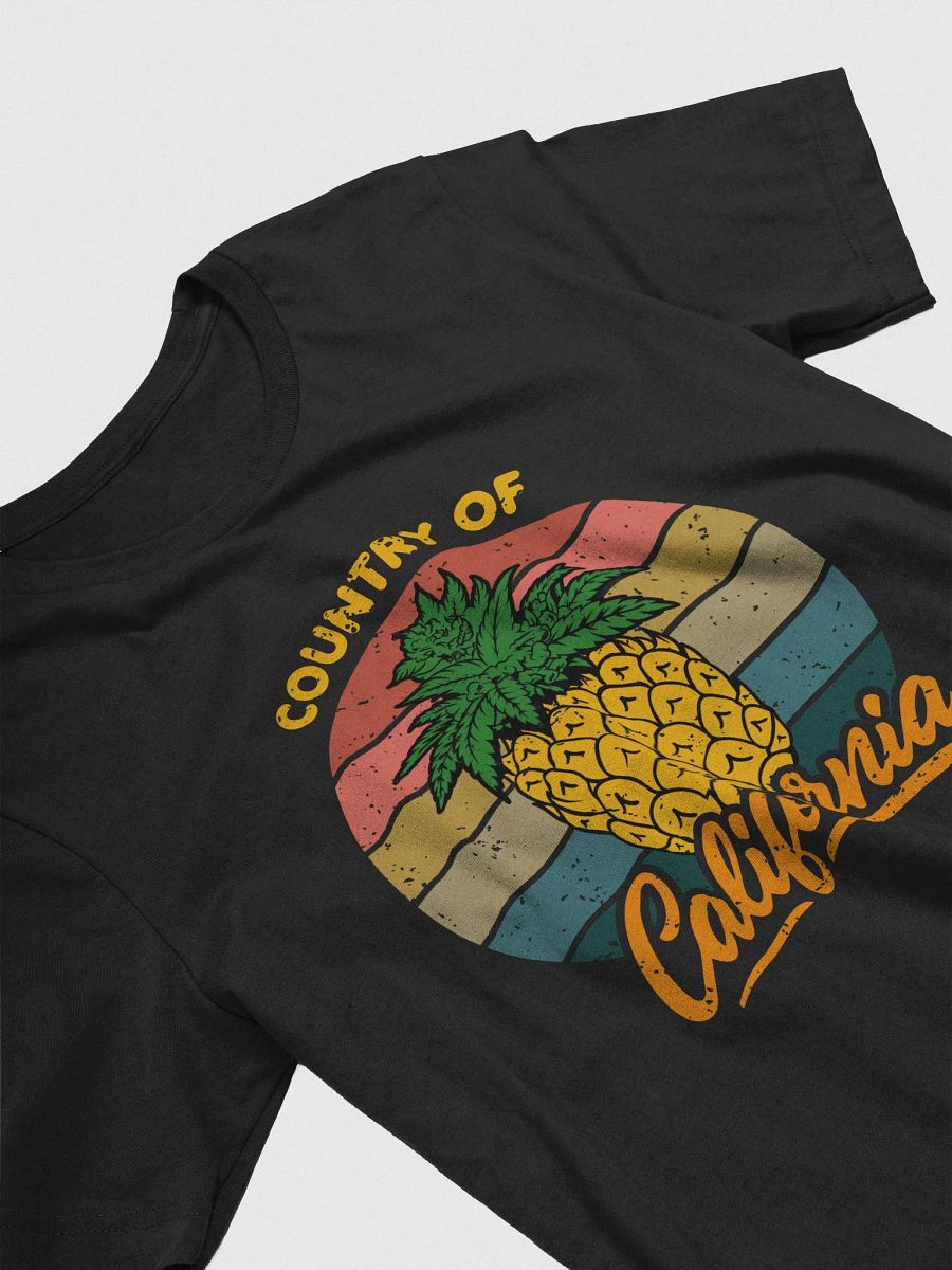 Country of California Tee product image (23)