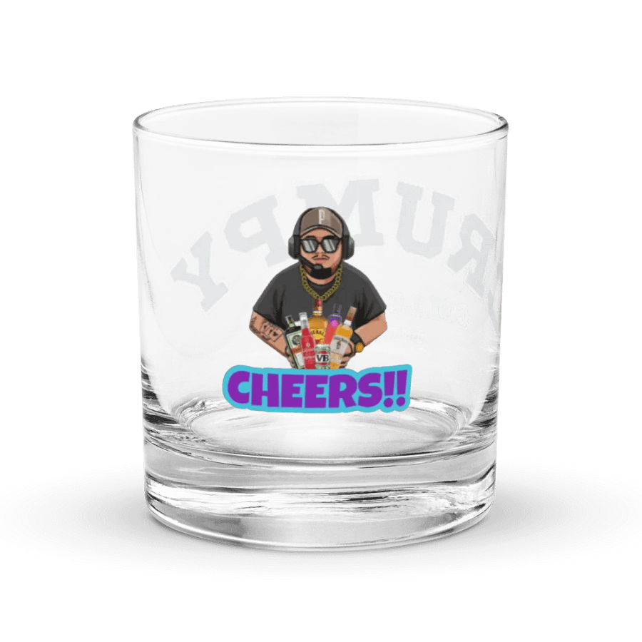 Cheers Glass product image (4)