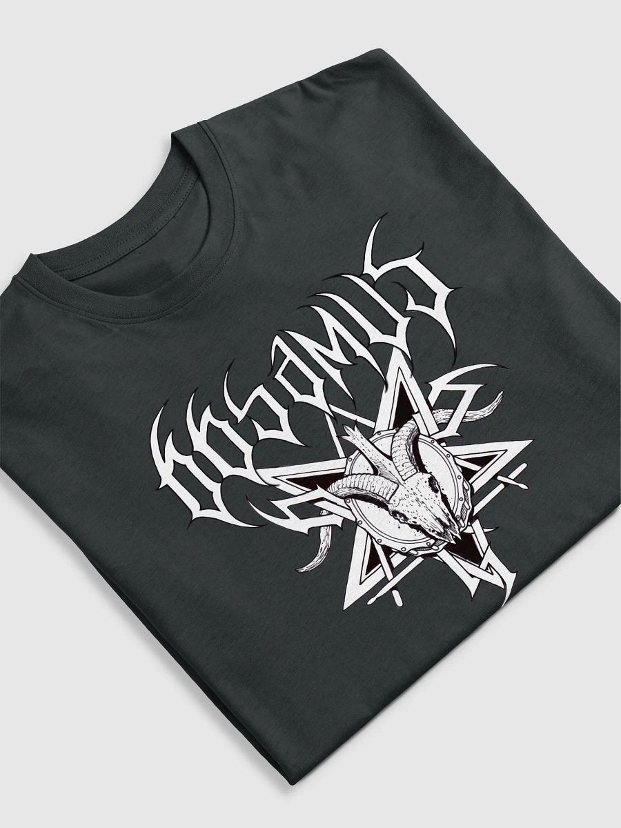 66Samus premium shirt (b&w) product image (26)