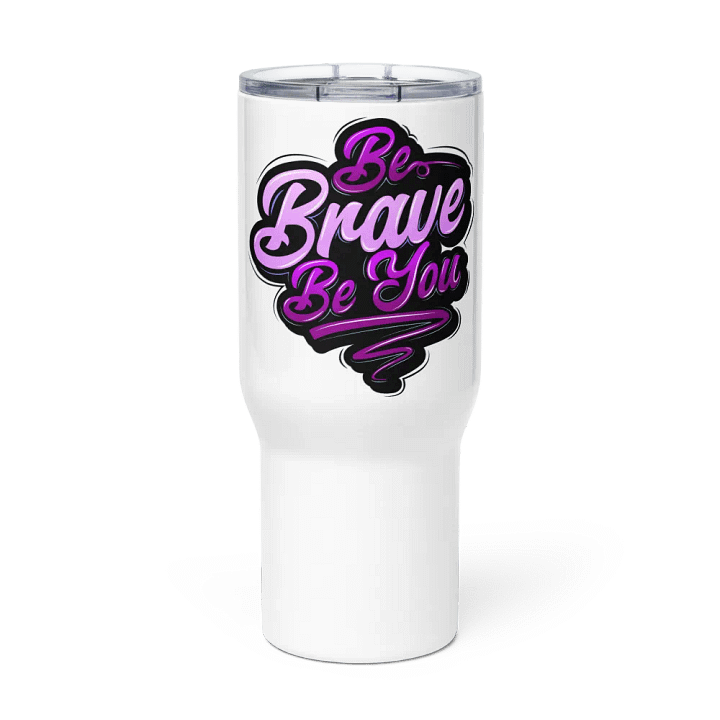Graffiti Travel Mug product image (2)