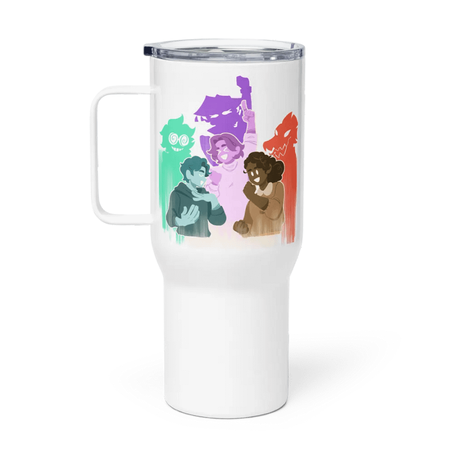 Hydrate or die, mate. product image (3)