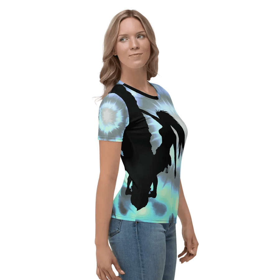 Dusk Nova Climber t shirt product image (7)