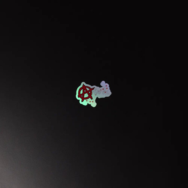 Adversary Decoration product image (4)