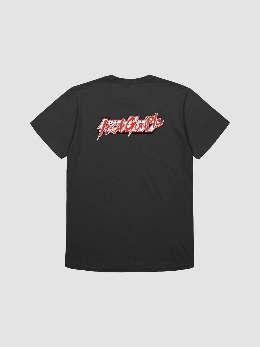 Its a Gunpla Lightweight T-Shirt (Unisex Fit) product image (2)