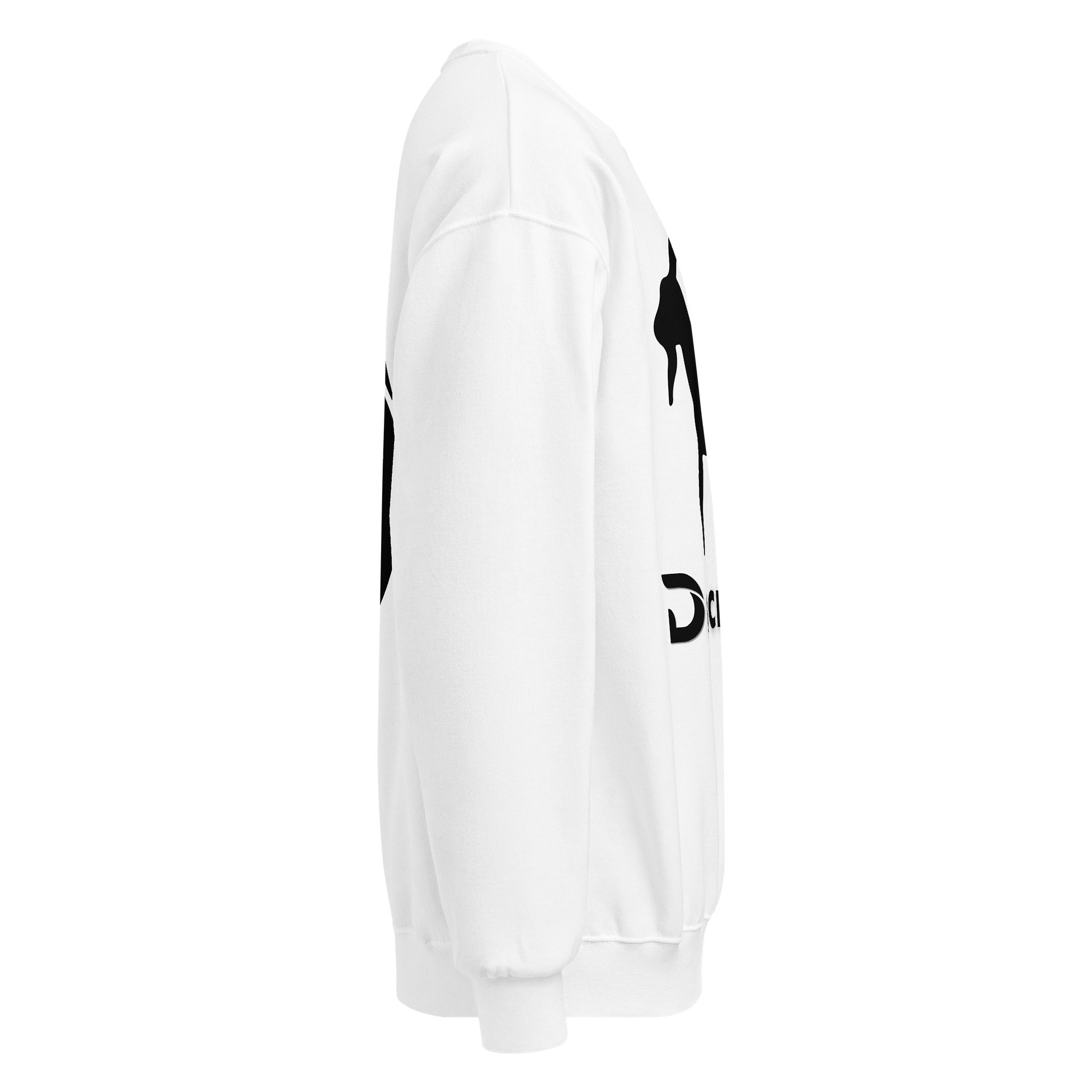 Goat Discipline Crewneck Sweater product image (6)