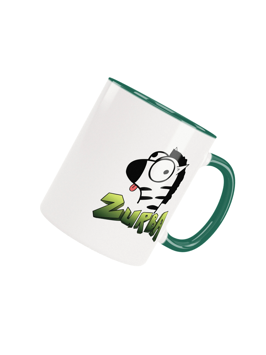 Zurba Mug product image (8)