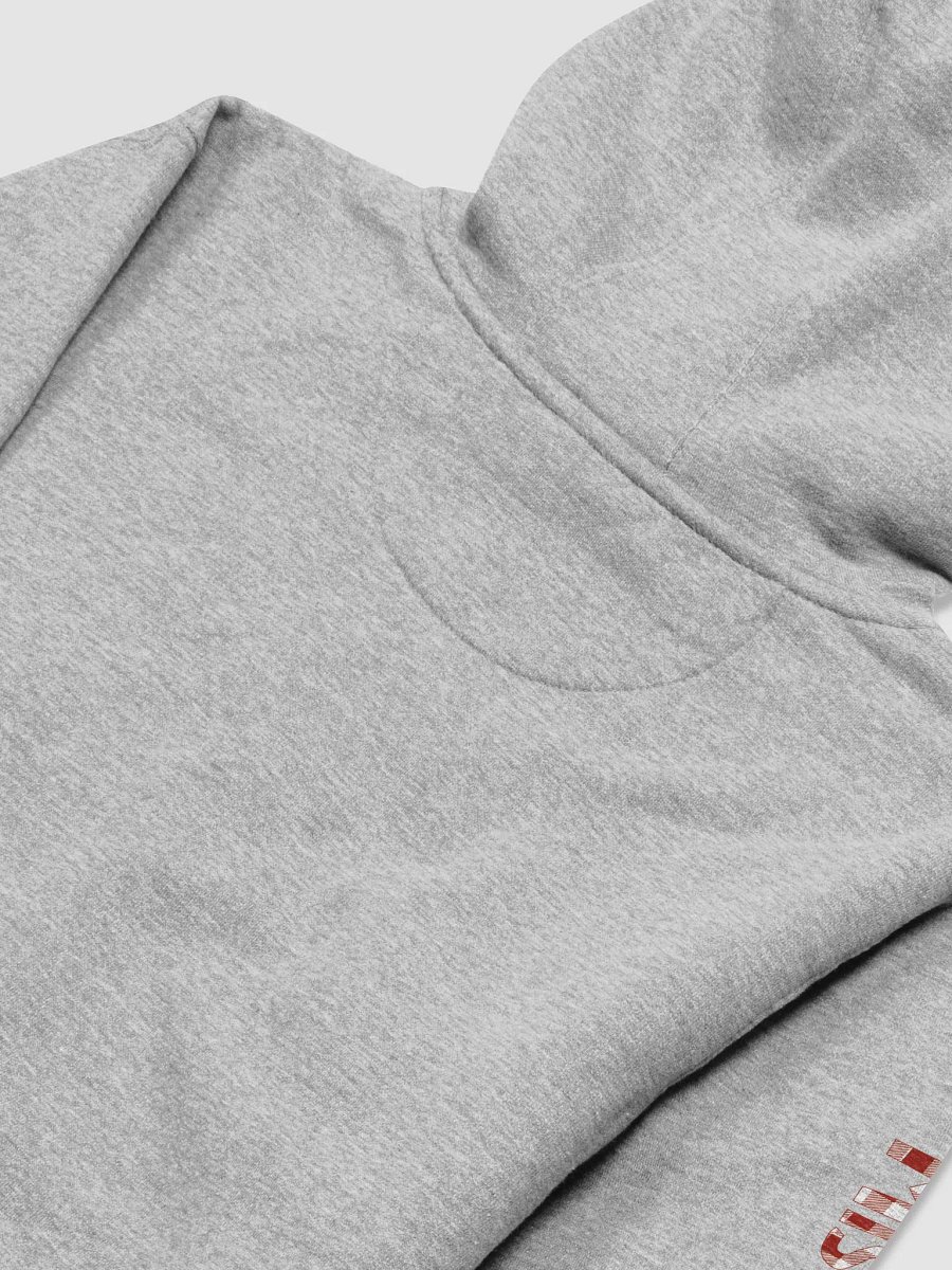 Record Scratch (Hoodie) product image (4)