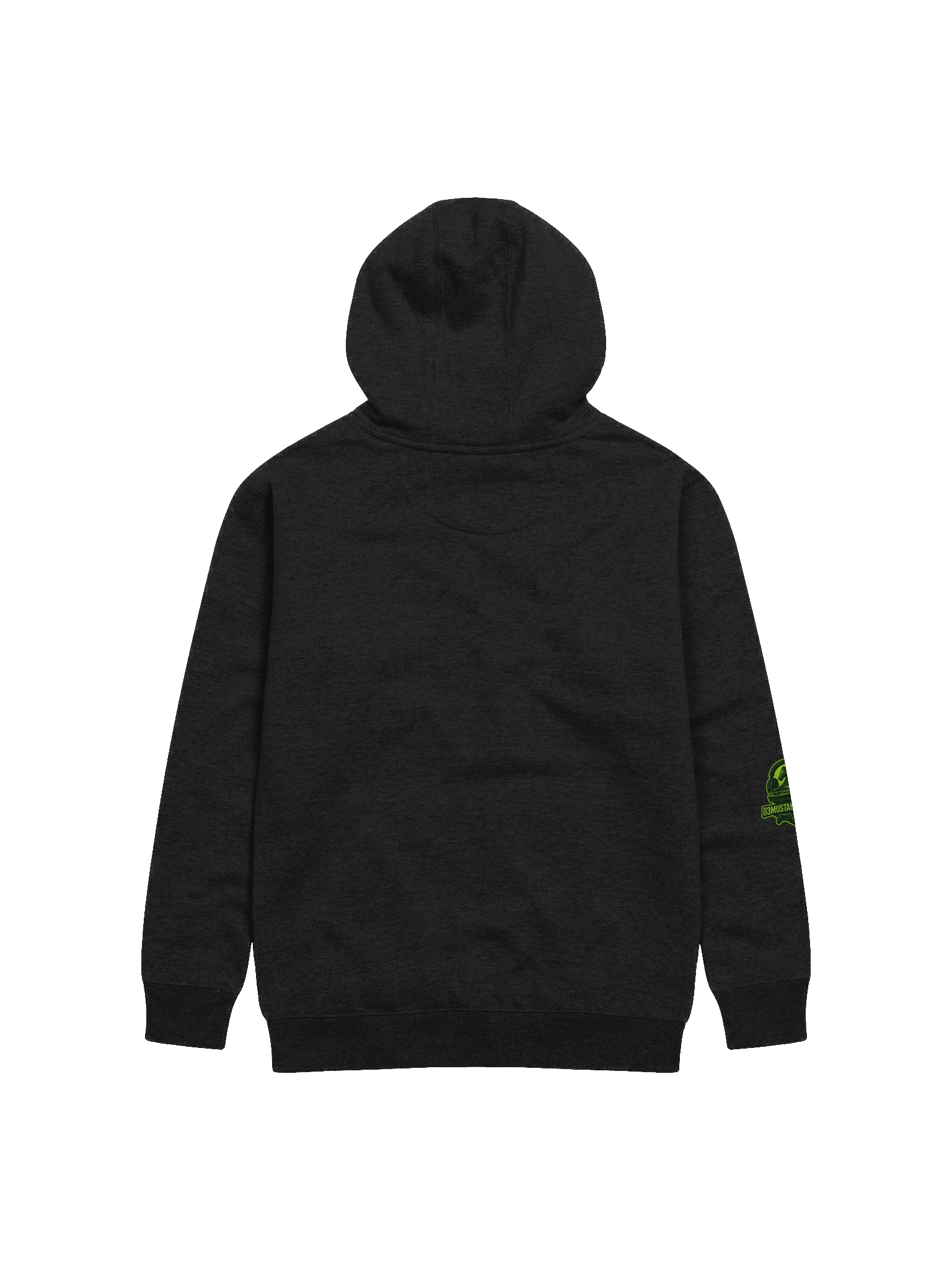 Mouse Hoodie product image (16)