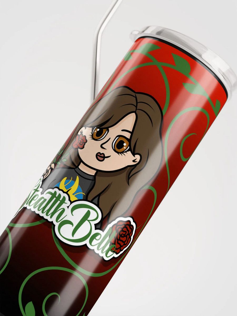 Belle Tumbler product image (5)