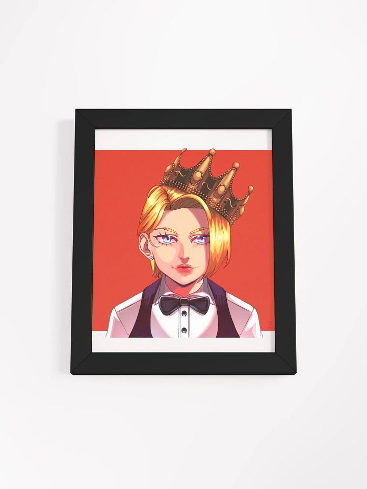 Who is Queen product image (1)