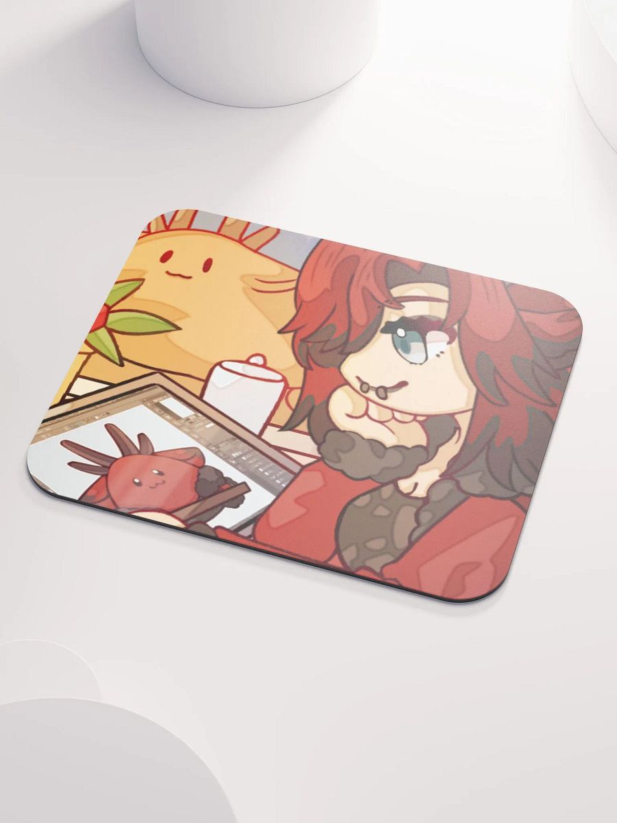 ItsMiyuuVT LOFI Mousepad product image (3)
