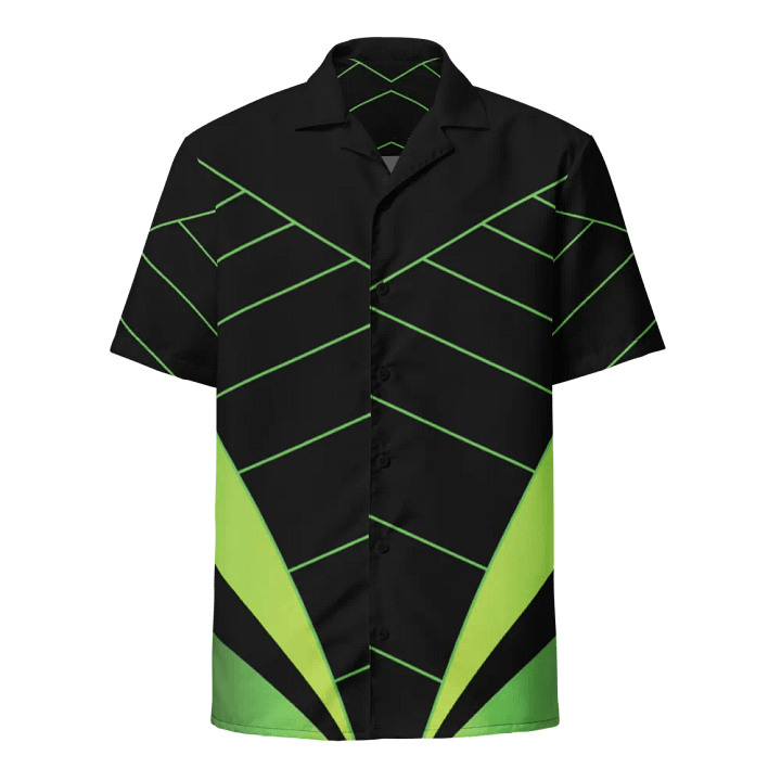 "G167" Hawaiian Shirt product image (1)