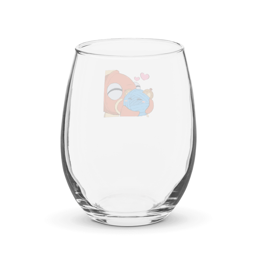 Emote-Love-Glas-15oz product image (2)