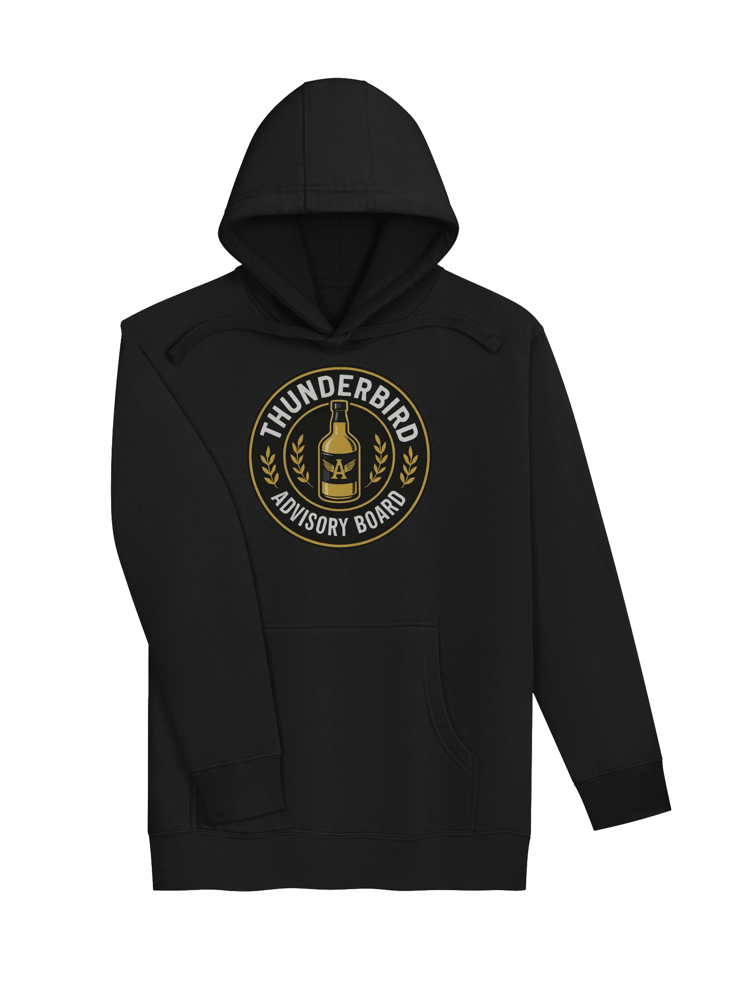 Thunderbird Advisory Board Unisex Hoodie product image (9)