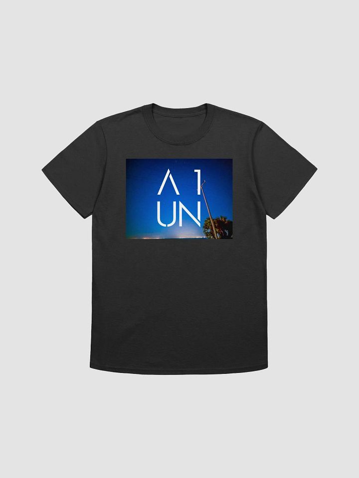 Unisex Softstyle T-Shirt product image (2)