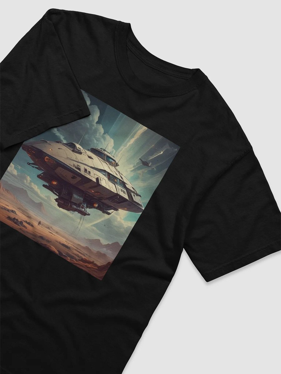 Space ship product image (17)