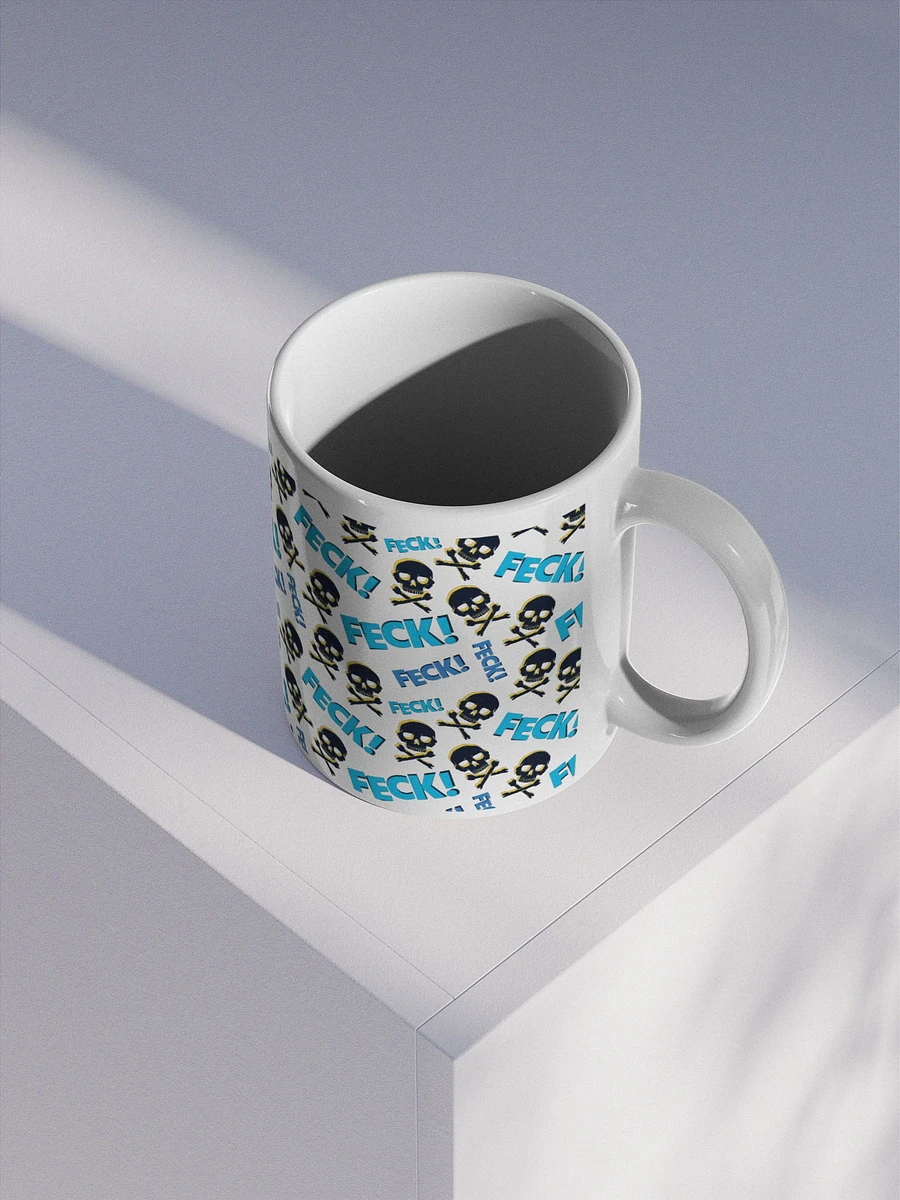 Feck! Mug product image (3)