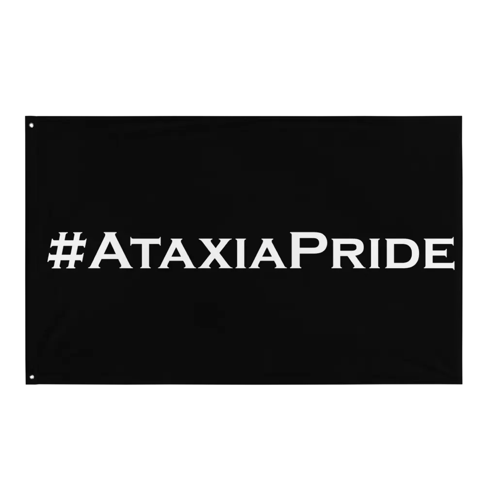 #AtaxiaPride Flag product image (1)