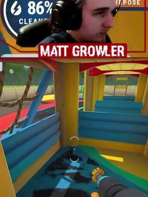 A nice Turkey Day Surprise | #mattgrowler on #Twitch