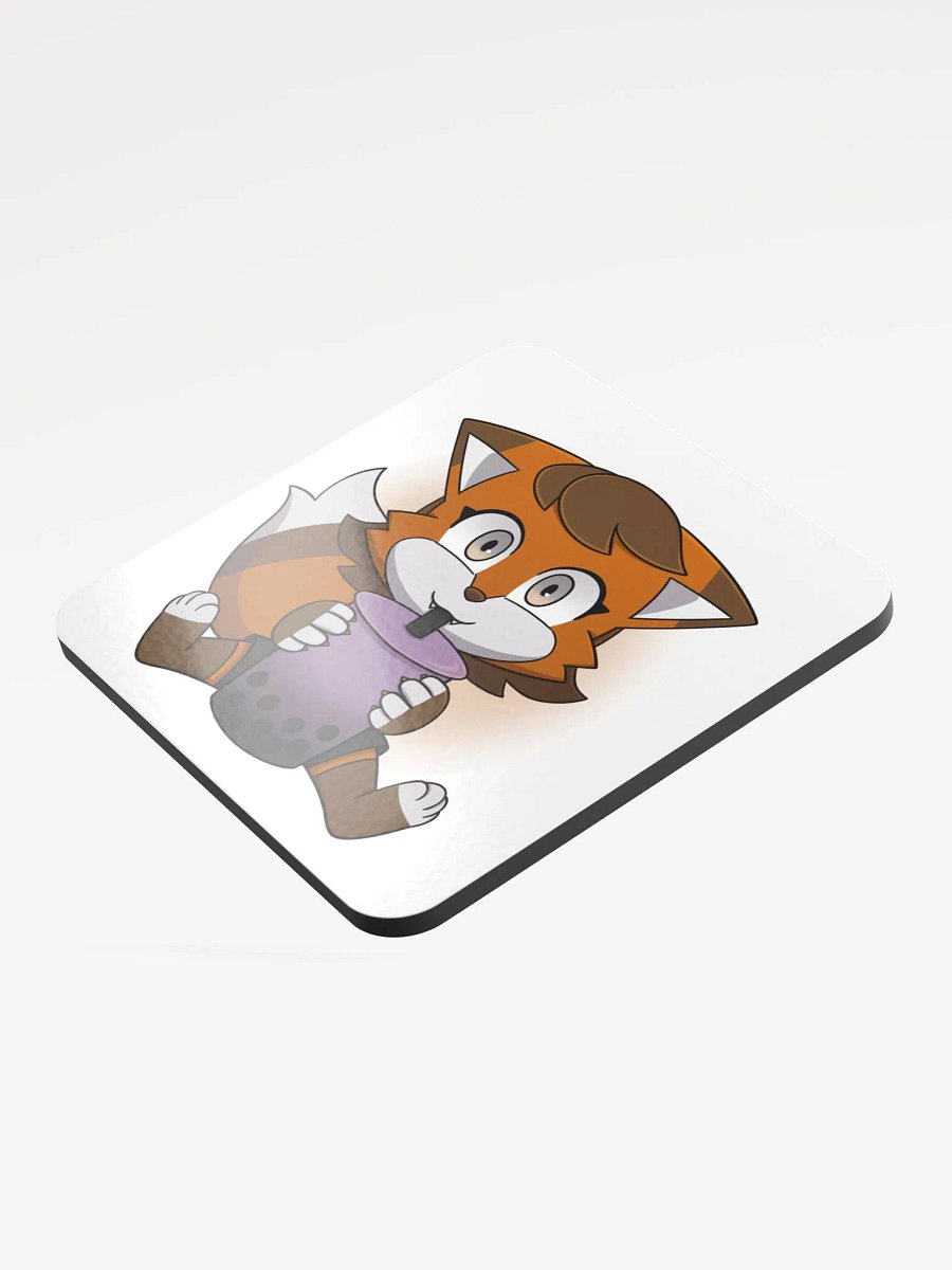 Boba Cinder Coasters product image (4)