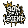 SON OF A LEGEND™