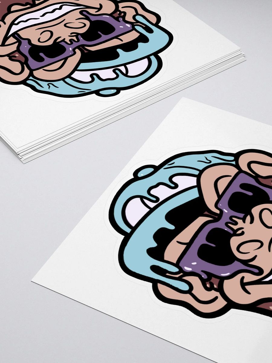 Drip Sticker product image (4)