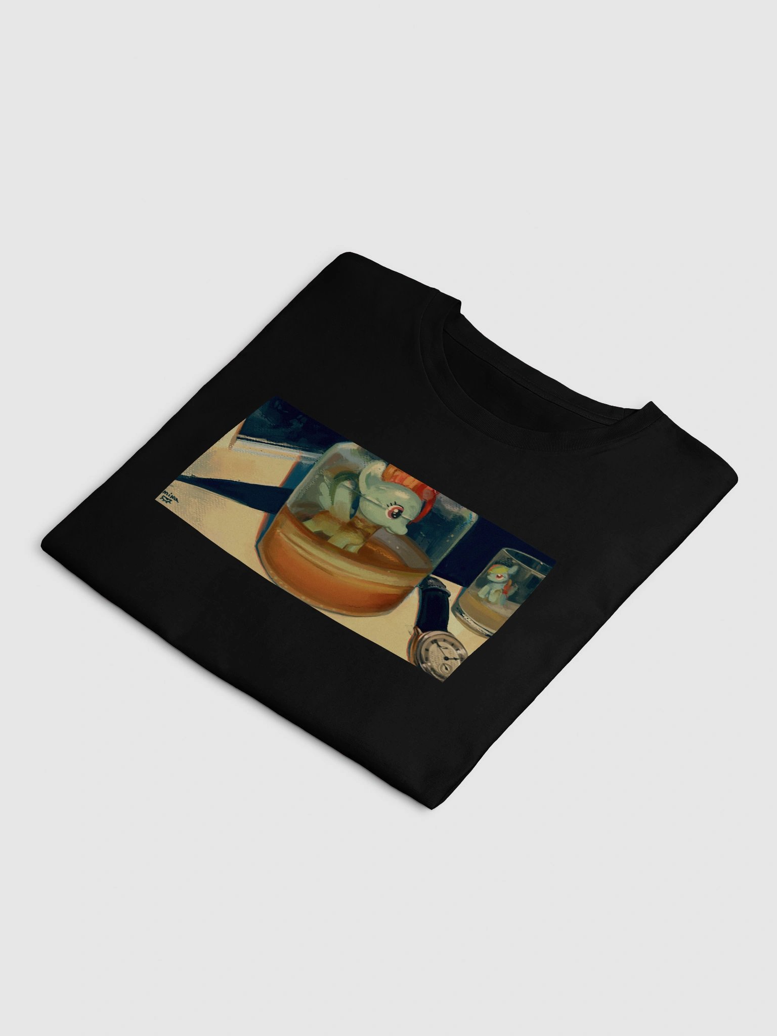 Jar but its a crop top now product image (4)