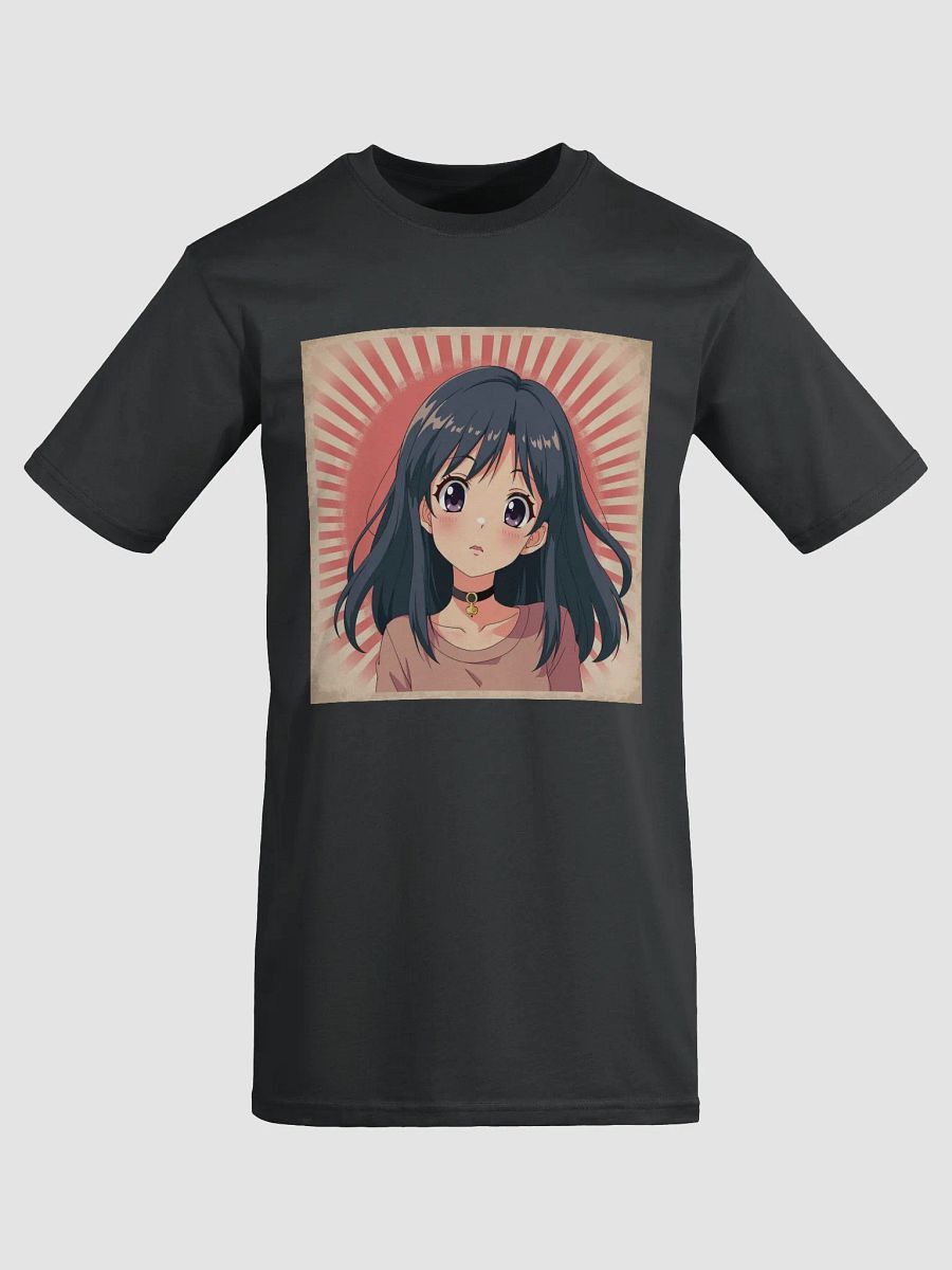 CLASSIC ANIME GIRL product image (1)