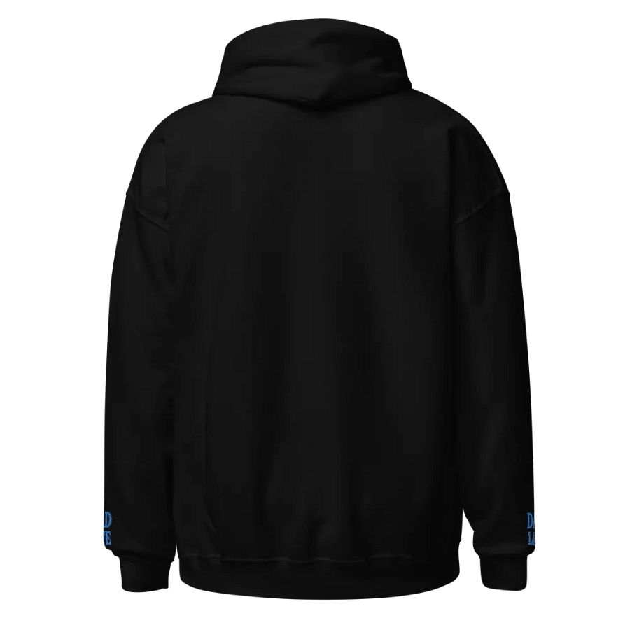 DAD LIFE Classic Hoodie product image (3)
