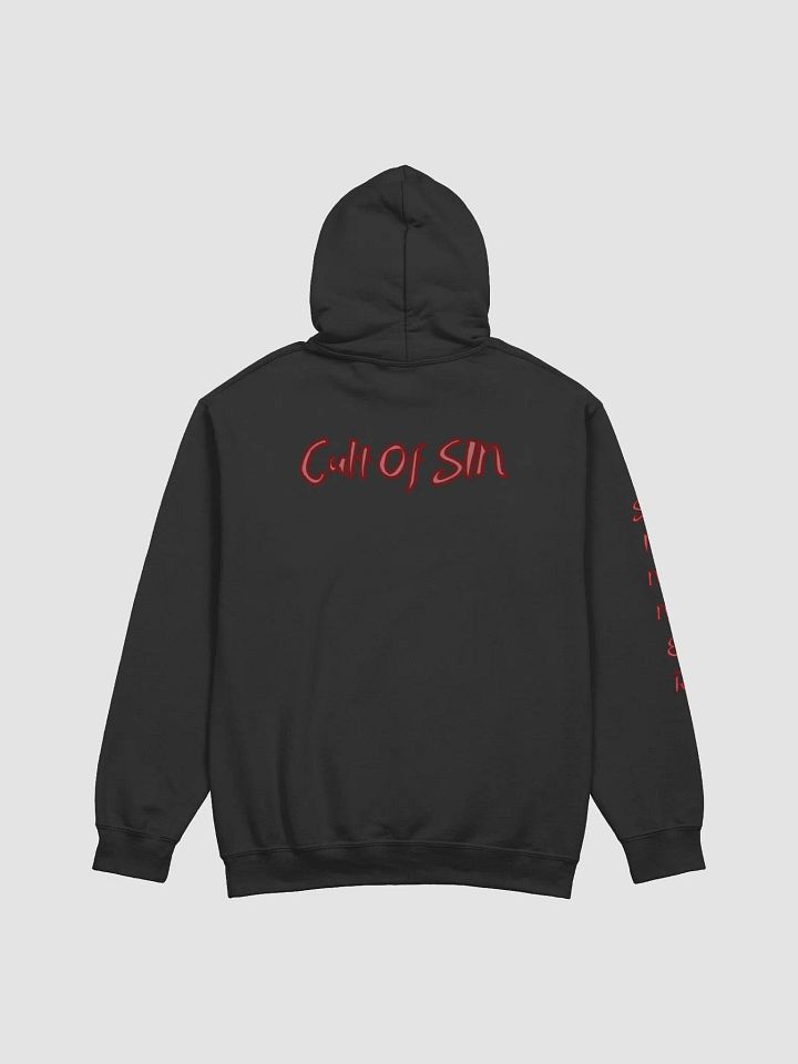 Cult of Sin - Blood Red product image (2)